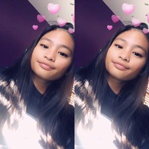 I’m Rae. New here, just making some allowance!
